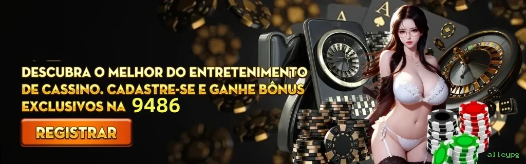 Cassino ao vivo da alleypg com dealers reais